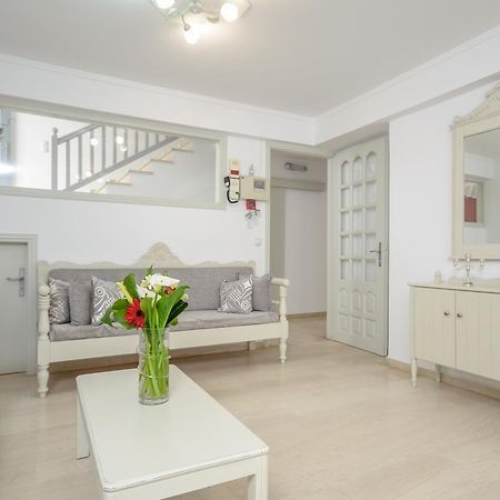 Golden Beach Studios Down Town Naxos City 외부 사진