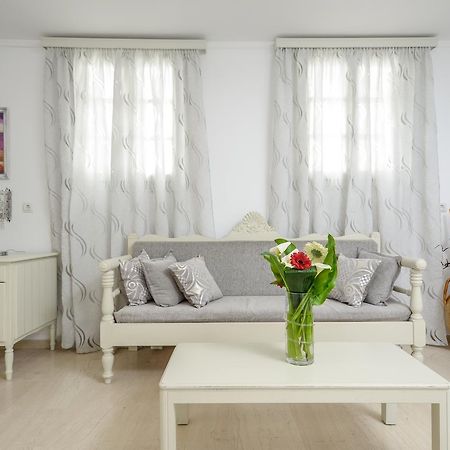Golden Beach Studios Down Town Naxos City 외부 사진
