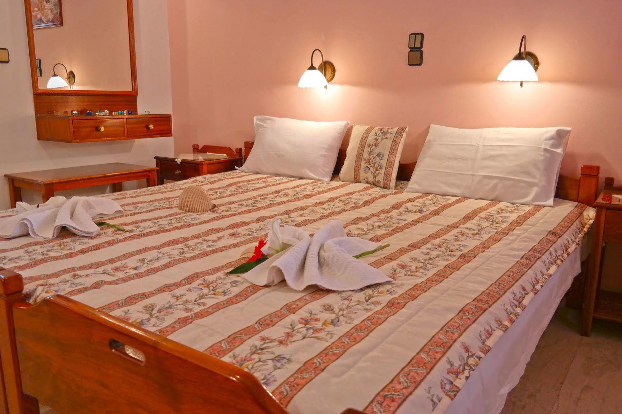 Golden Beach Studios Down Town Naxos City 외부 사진
