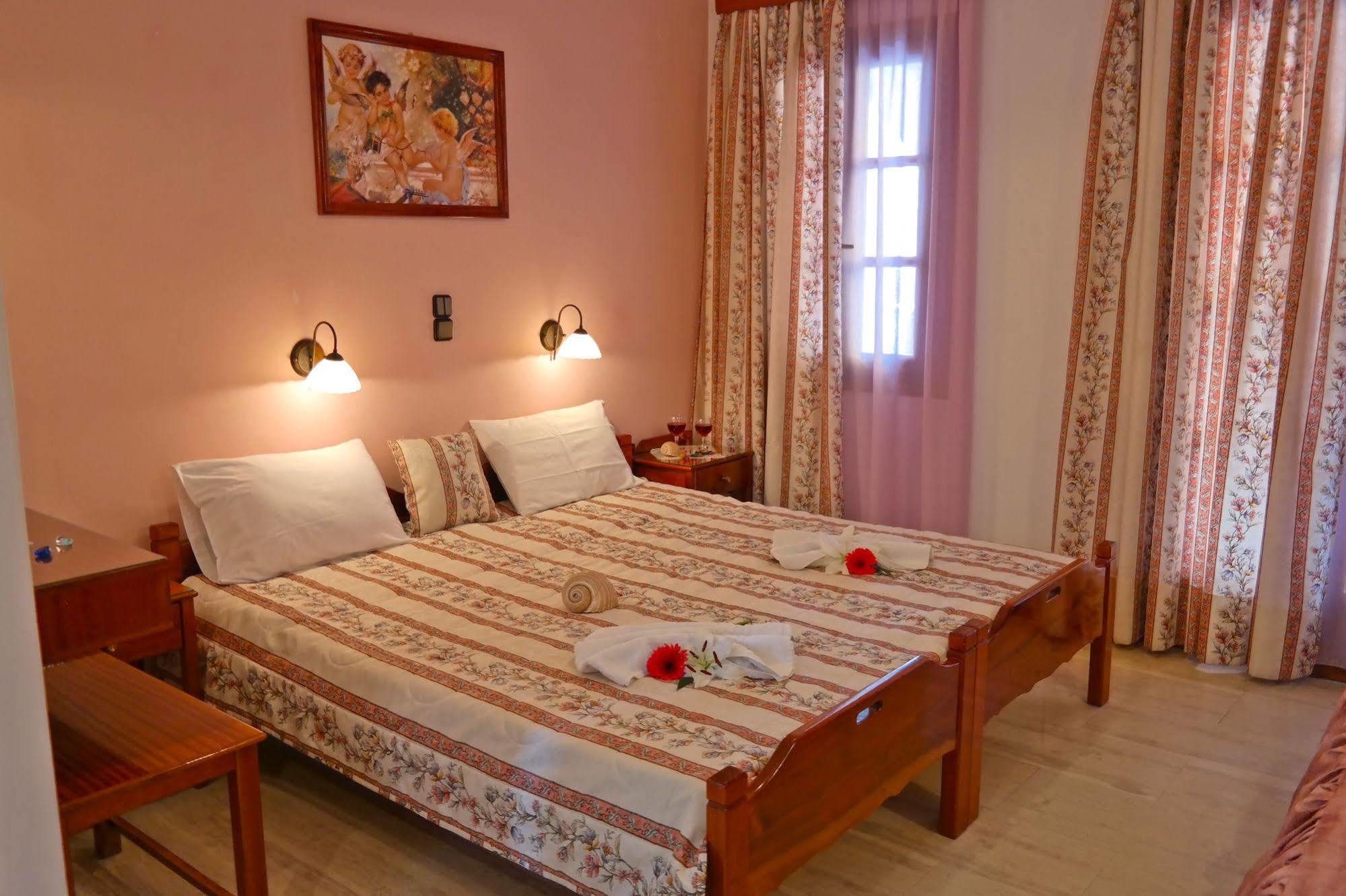 Golden Beach Studios Down Town Naxos City 외부 사진
