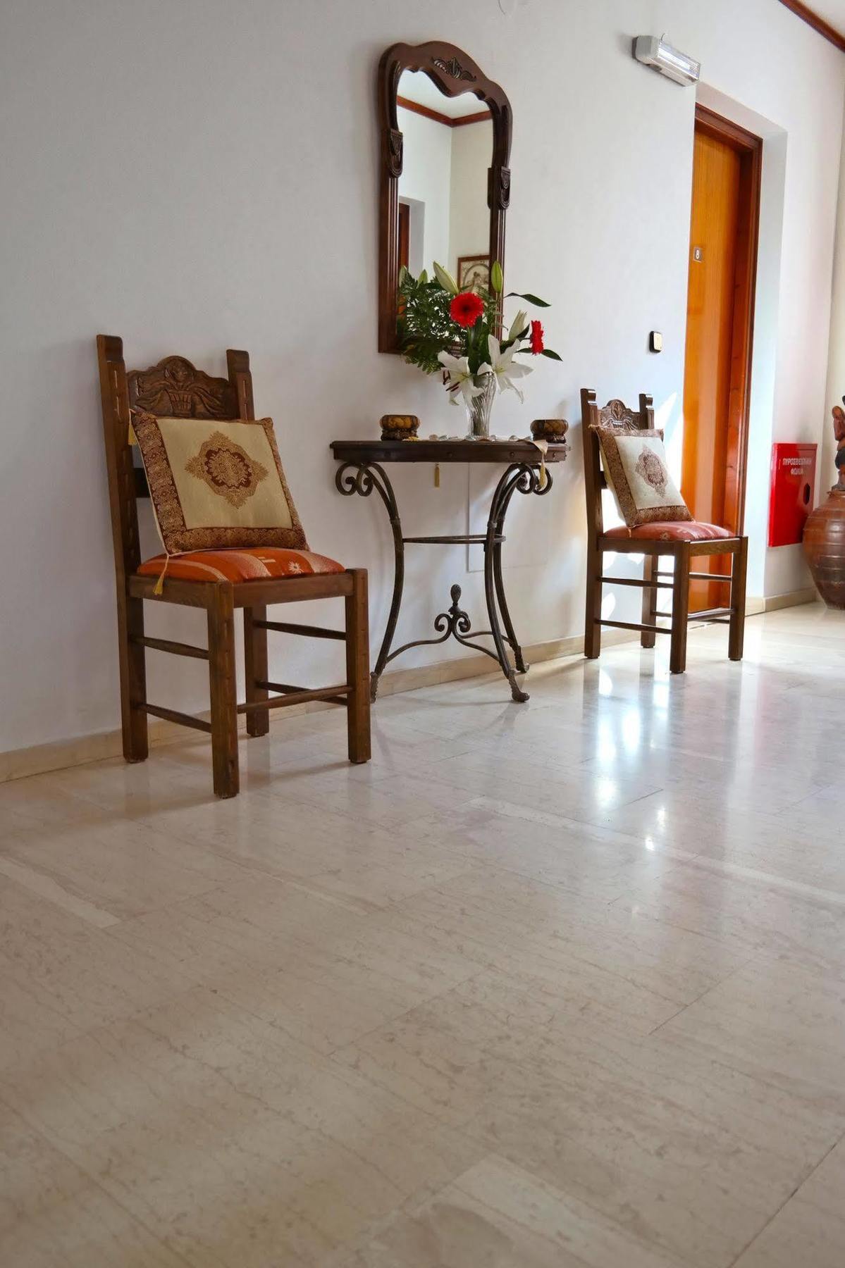 Golden Beach Studios Down Town Naxos City 외부 사진
