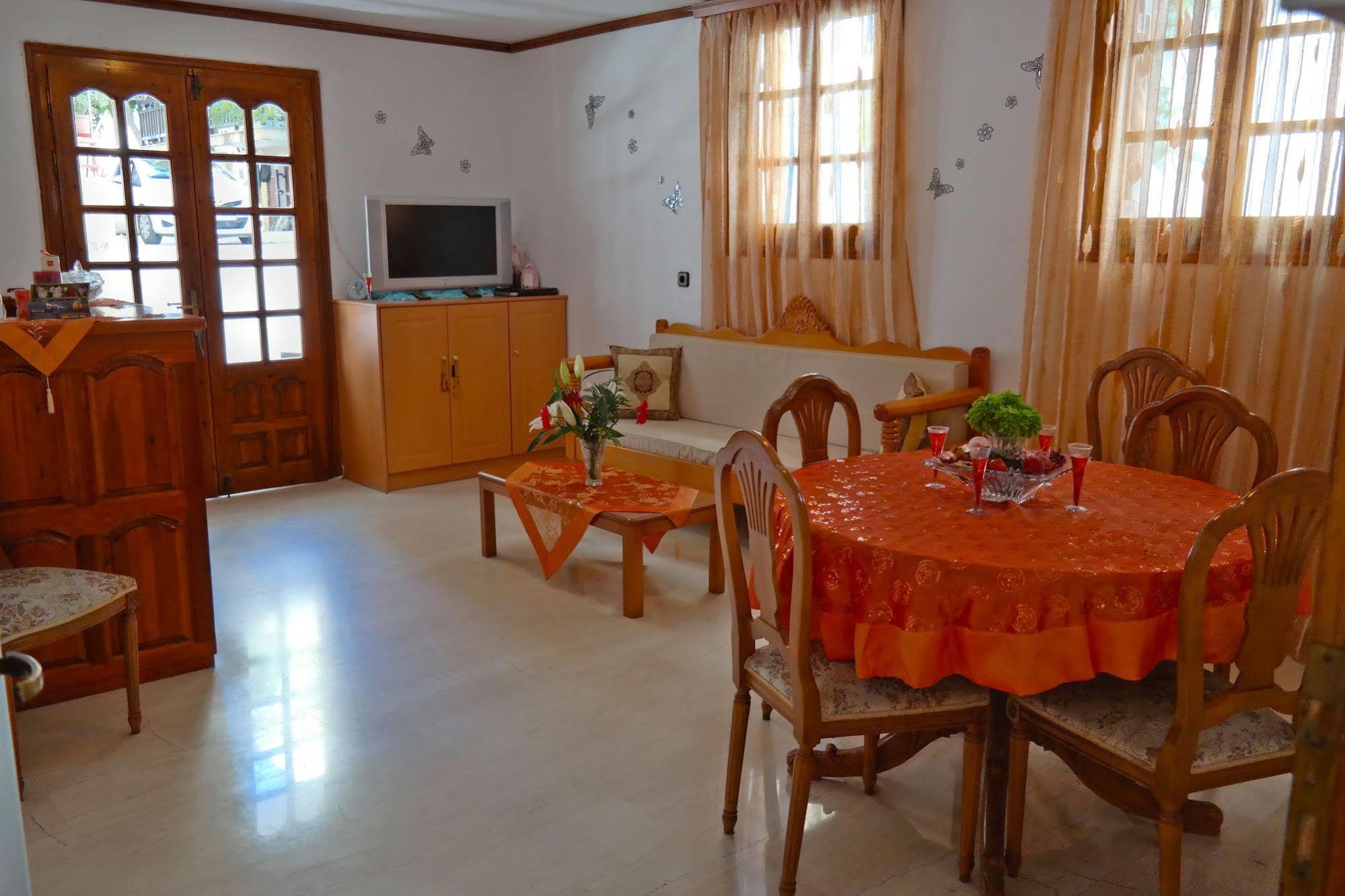 Golden Beach Studios Down Town Naxos City 외부 사진