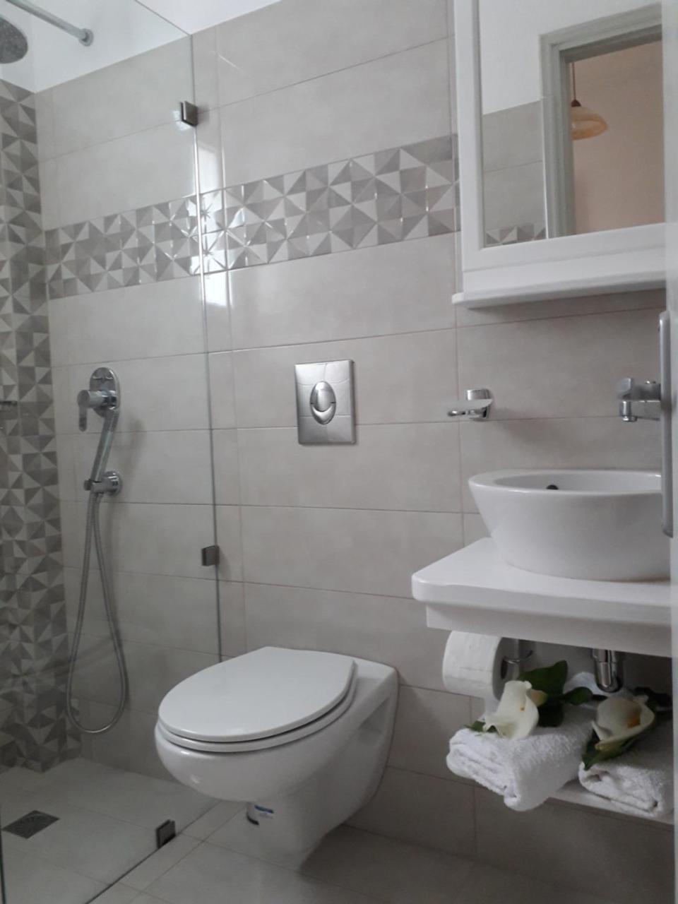 Golden Beach Studios Down Town Naxos City 외부 사진