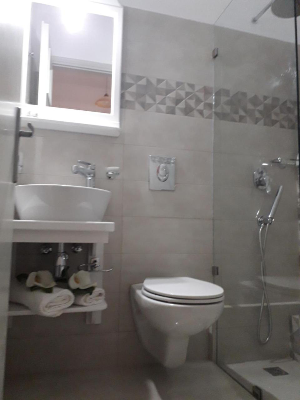 Golden Beach Studios Down Town Naxos City 외부 사진